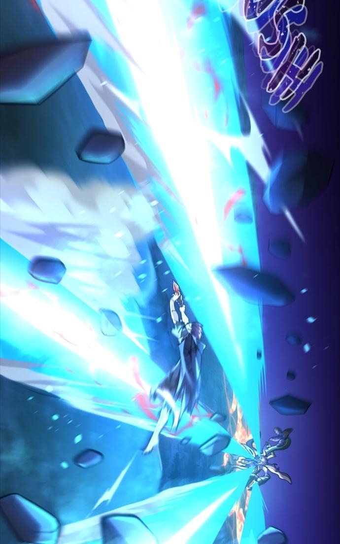 Regression of the Close Combat Mage Chapter 73 - Page 43