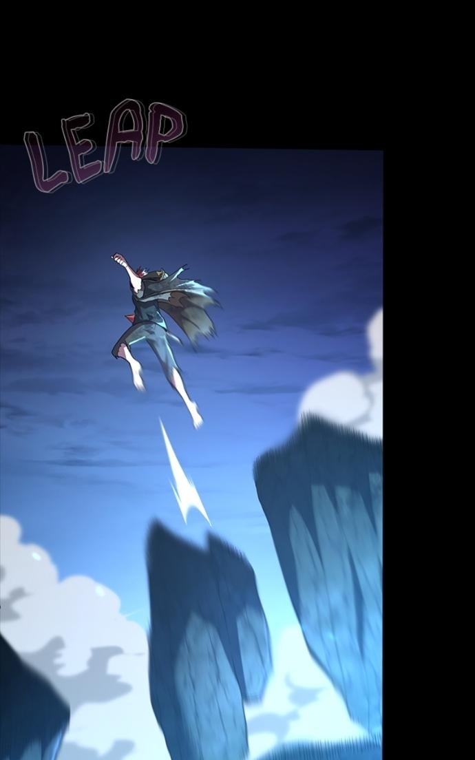 Regression of the Close Combat Mage Chapter 73 - Page 49