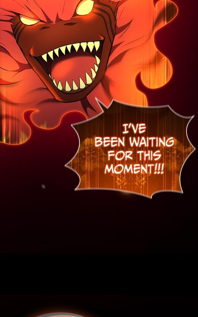 Regression of the Close Combat Mage Chapter 73 - Page 5