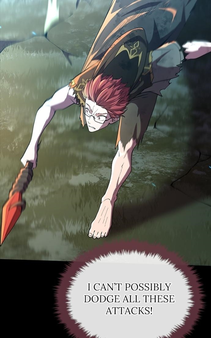 Regression of the Close Combat Mage Chapter 73 - Page 51