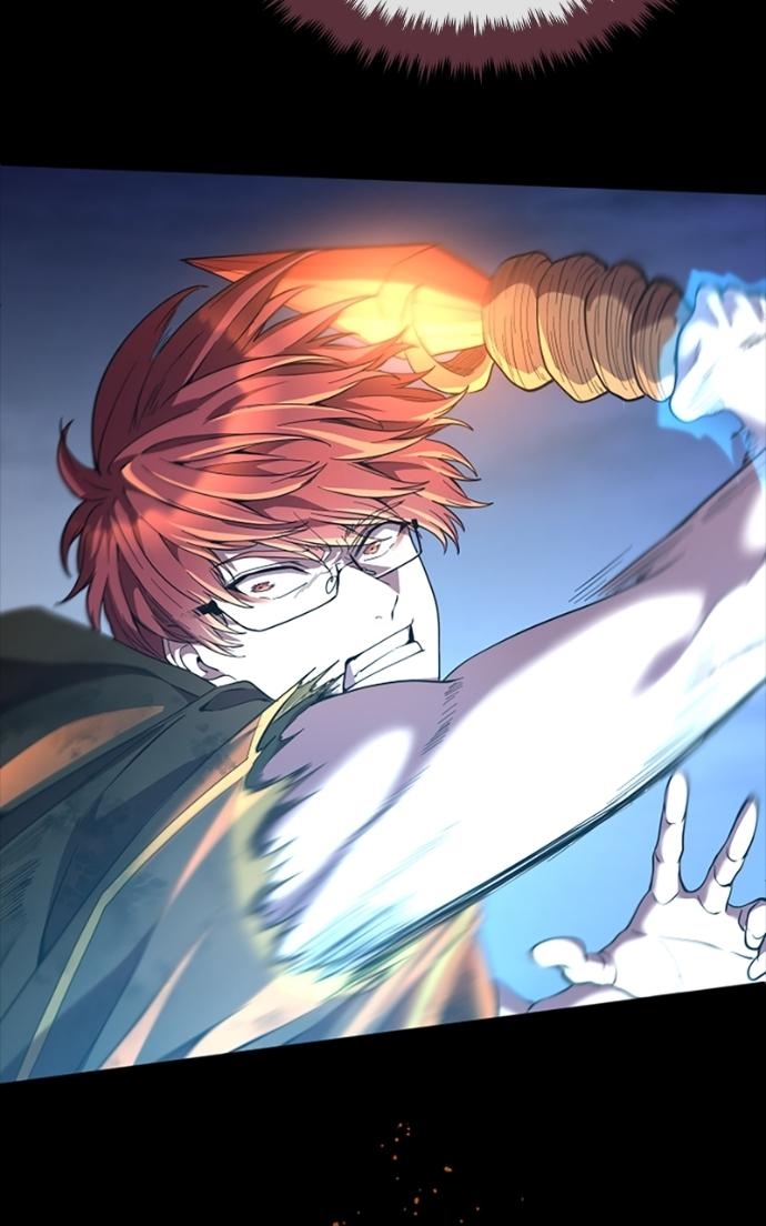 Regression of the Close Combat Mage Chapter 73 - Page 52