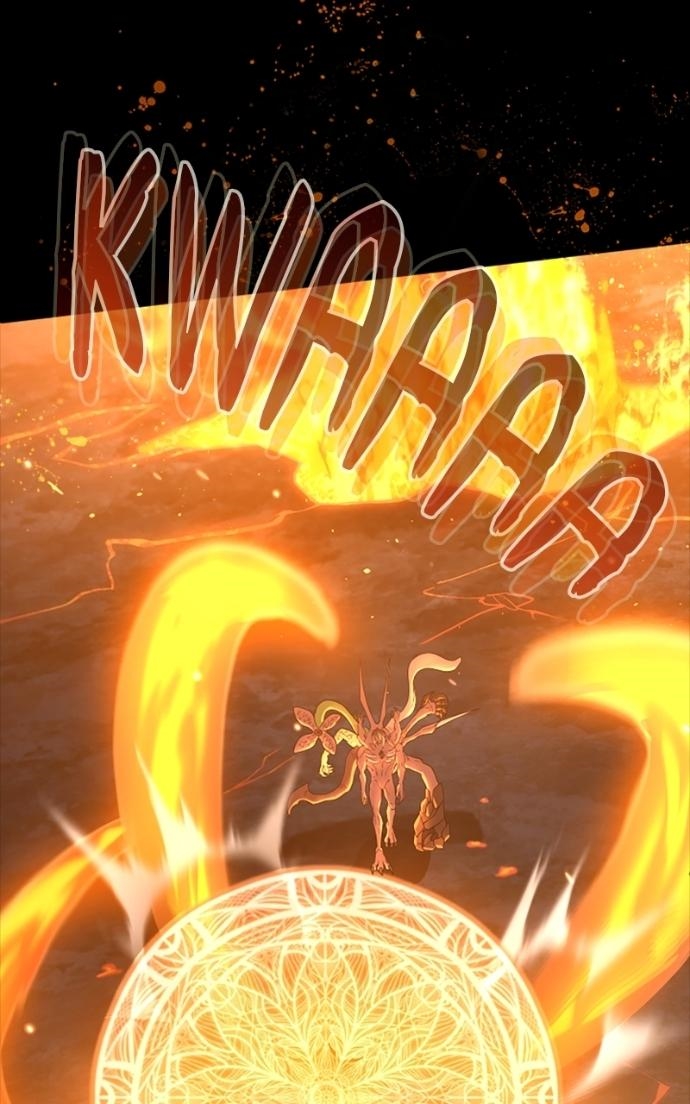 Regression of the Close Combat Mage Chapter 73 - Page 53