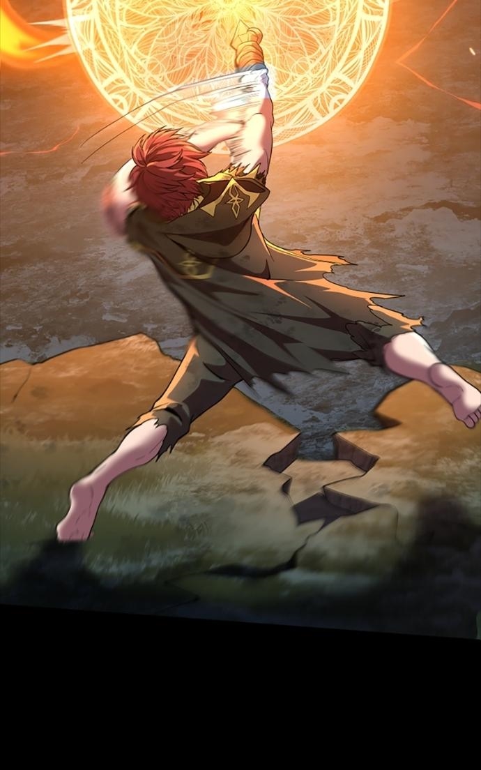 Regression of the Close Combat Mage Chapter 73 - Page 54