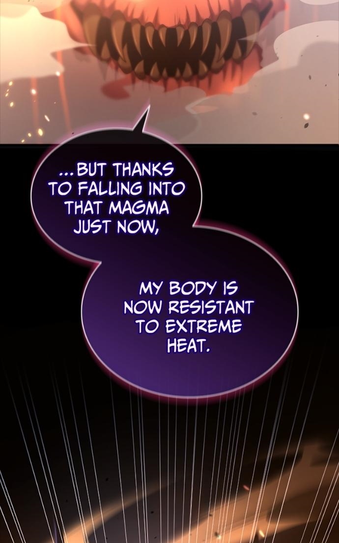 Regression of the Close Combat Mage Chapter 73 - Page 58