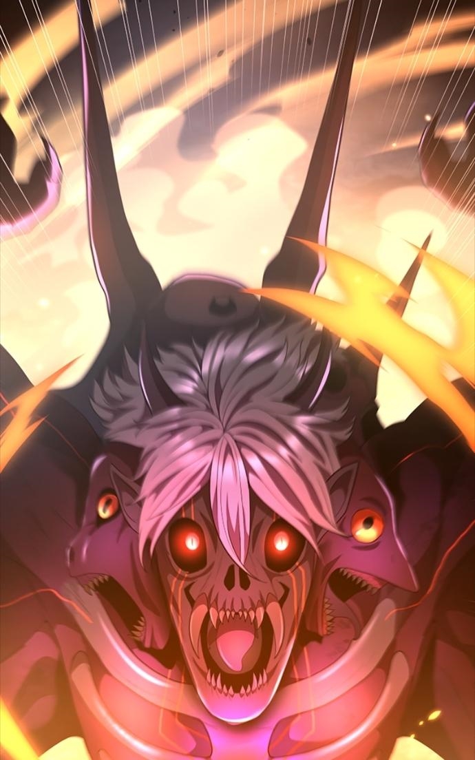 Regression of the Close Combat Mage Chapter 73 - Page 59