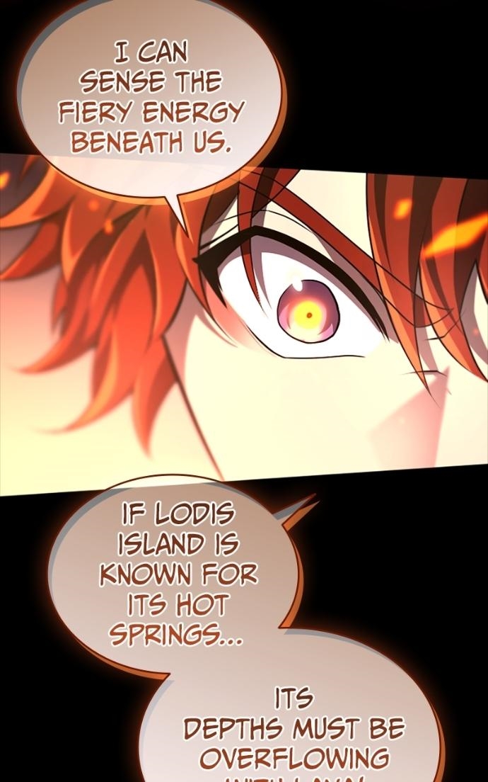 Regression of the Close Combat Mage Chapter 73 - Page 6