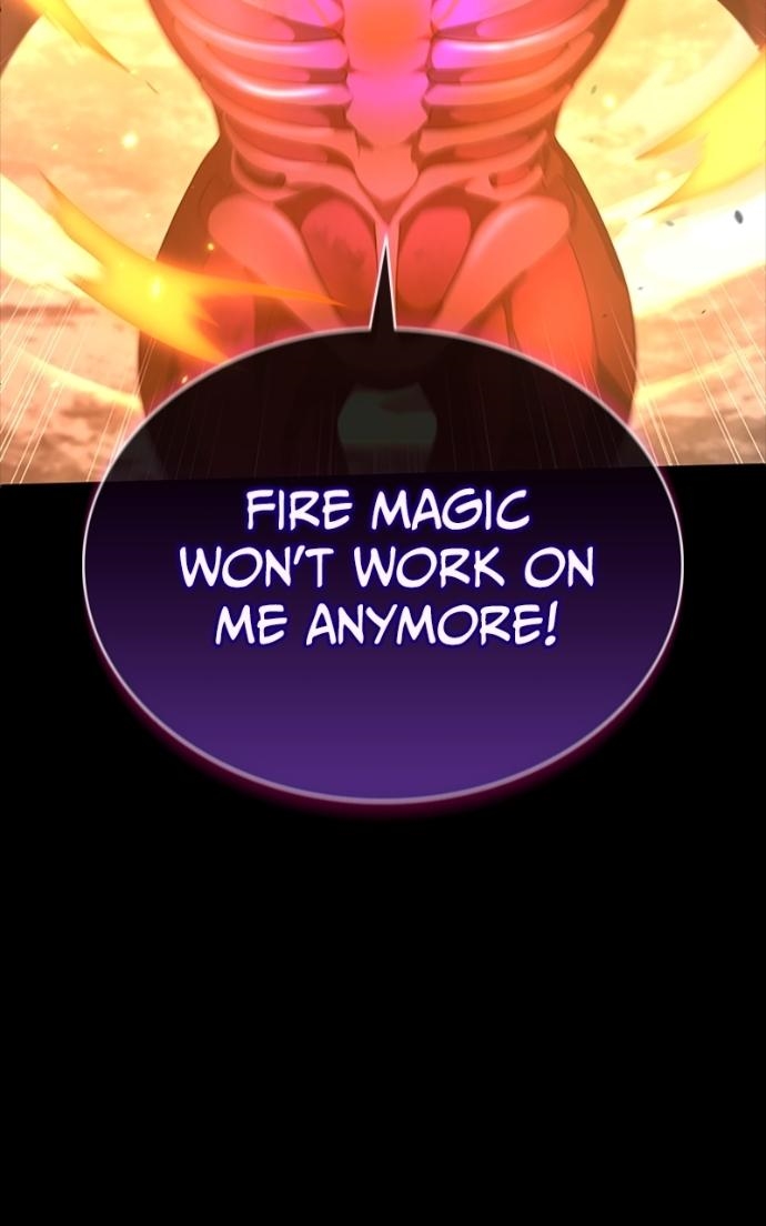 Regression of the Close Combat Mage Chapter 73 - Page 60