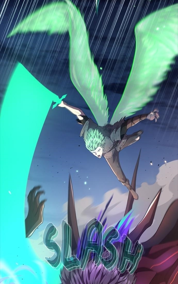 Regression of the Close Combat Mage Chapter 73 - Page 63