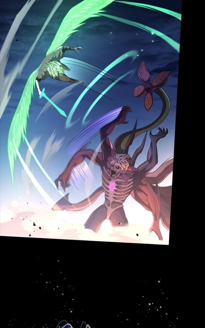 Regression of the Close Combat Mage Chapter 73 - Page 68