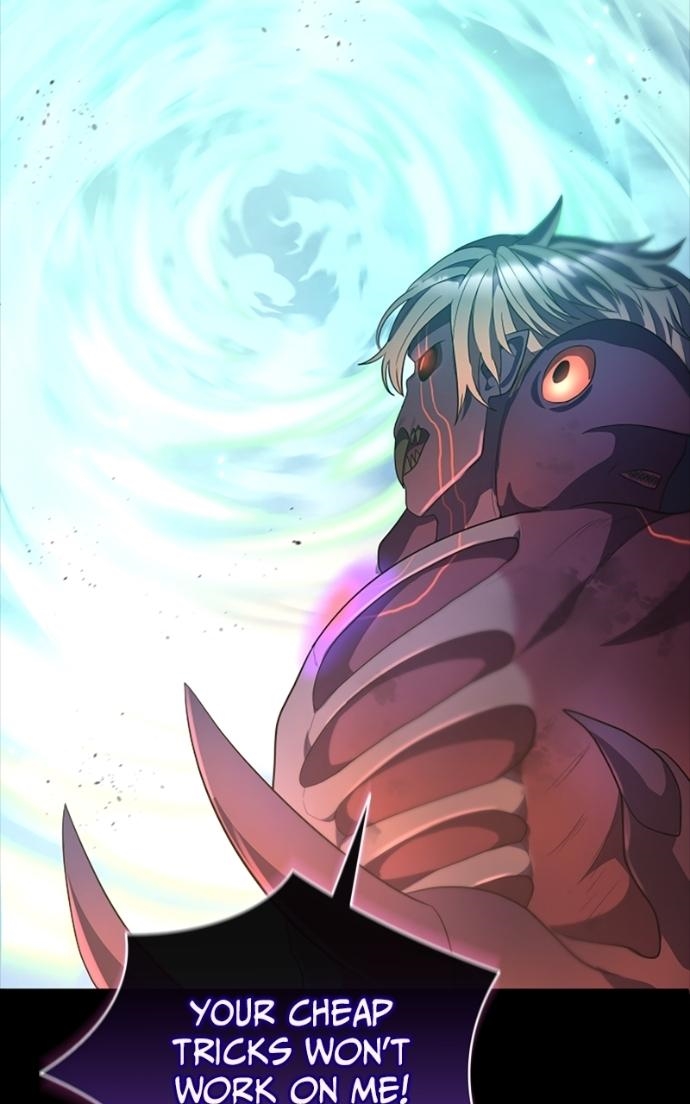 Regression of the Close Combat Mage Chapter 73 - Page 72