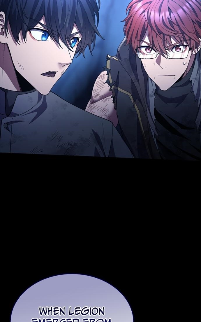 Regression of the Close Combat Mage Chapter 73 - Page 77