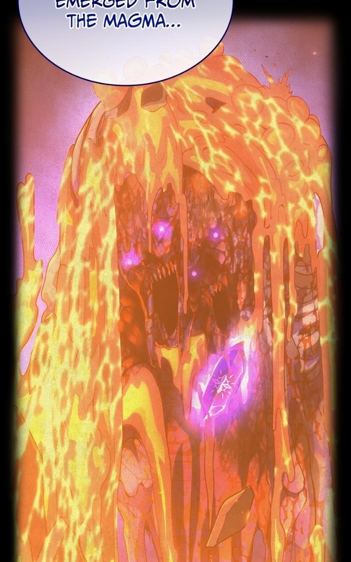 Regression of the Close Combat Mage Chapter 73 - Page 78