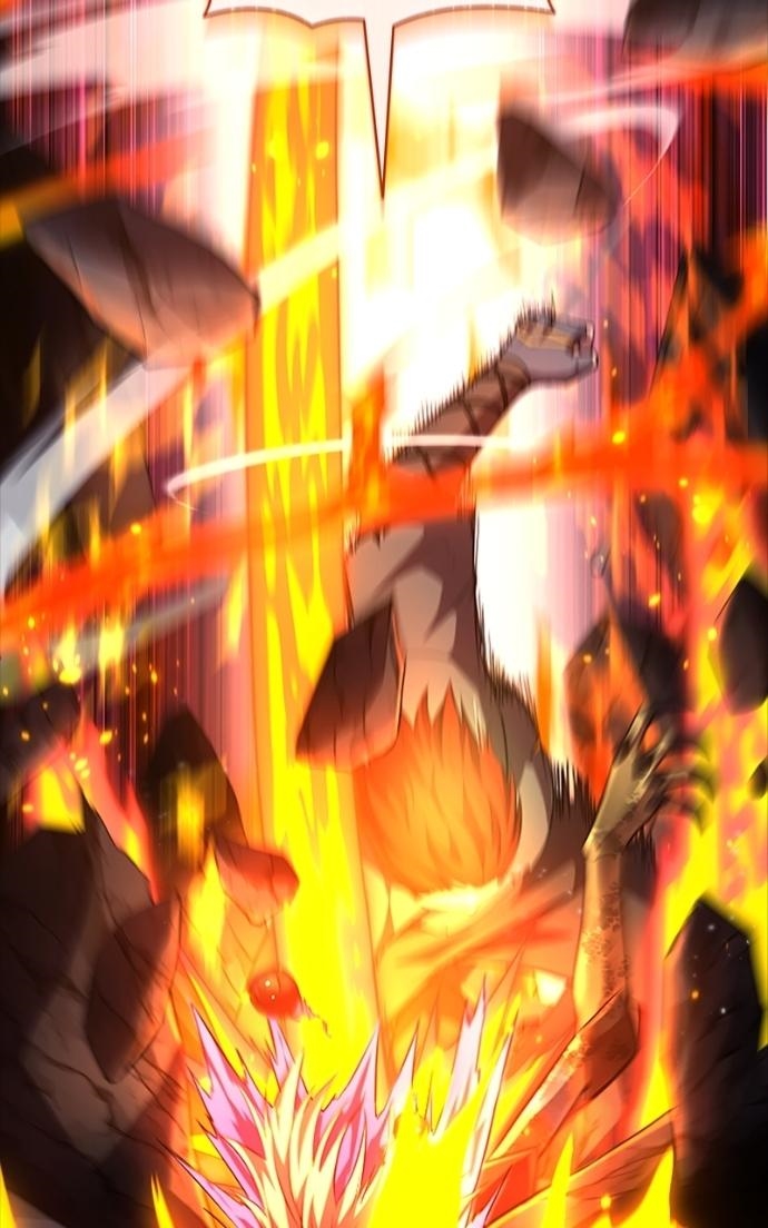 Regression of the Close Combat Mage Chapter 73 - Page 8