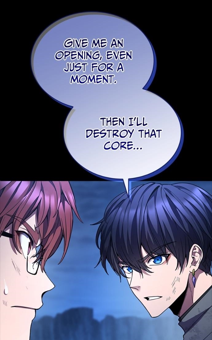 Regression of the Close Combat Mage Chapter 73 - Page 83