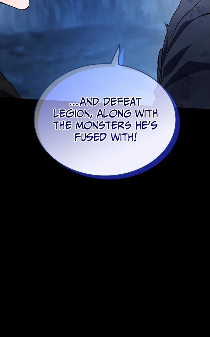 Regression of the Close Combat Mage Chapter 73 - Page 84