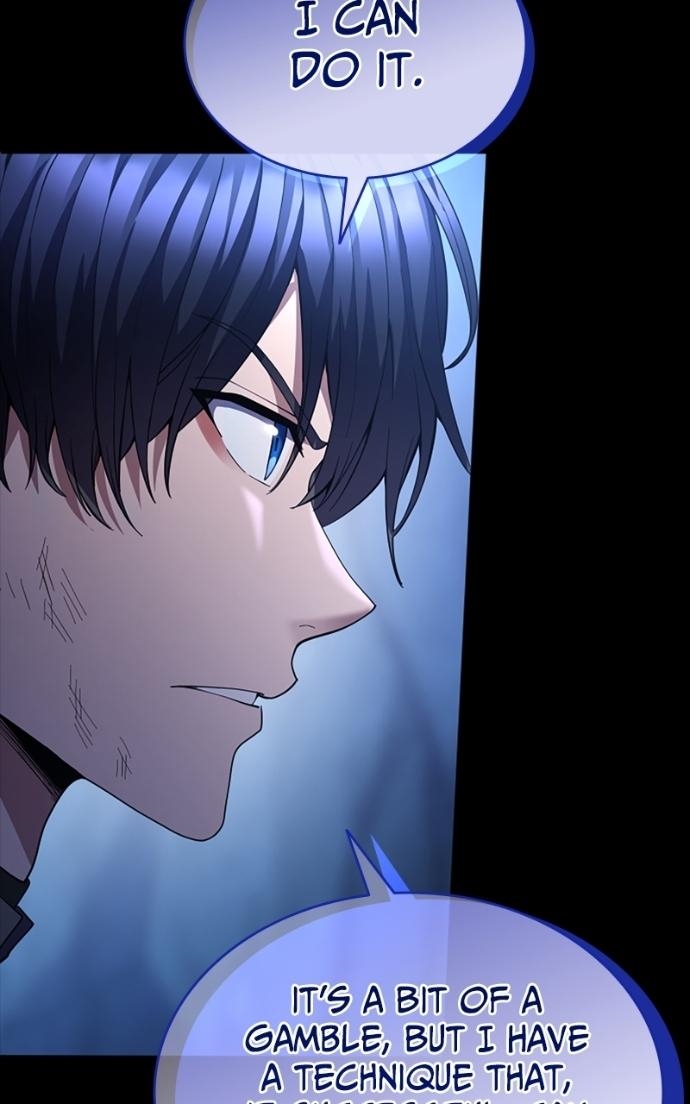 Regression of the Close Combat Mage Chapter 73 - Page 87