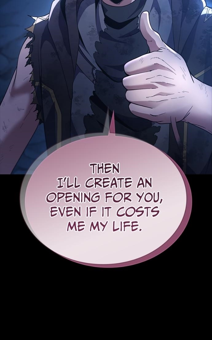 Regression of the Close Combat Mage Chapter 73 - Page 90