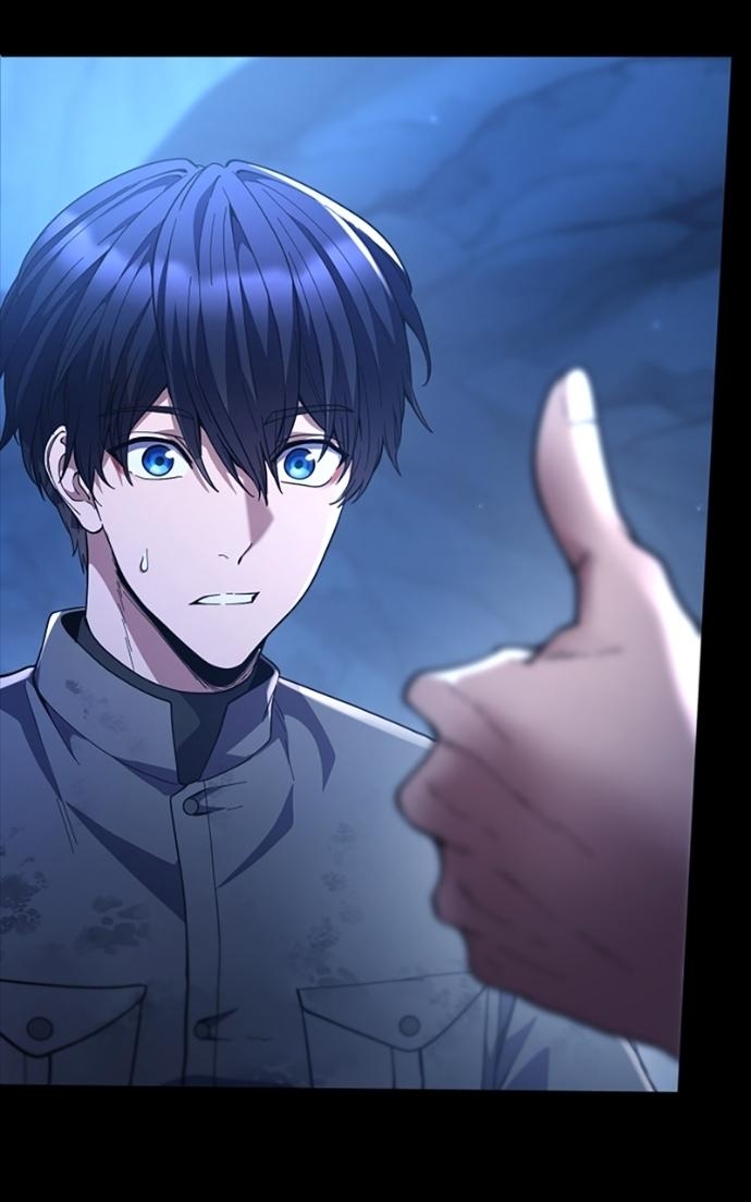 Regression of the Close Combat Mage Chapter 73 - Page 91