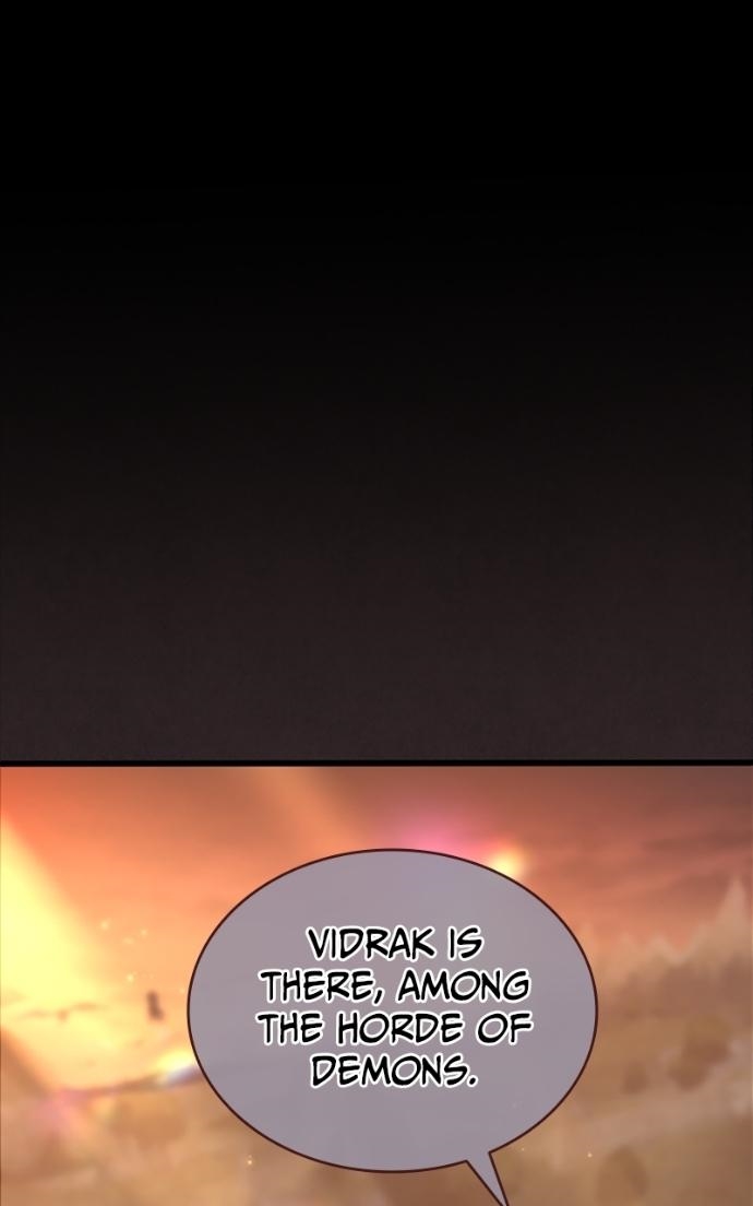 Regression of the Close Combat Mage Chapter 73 - Page 92