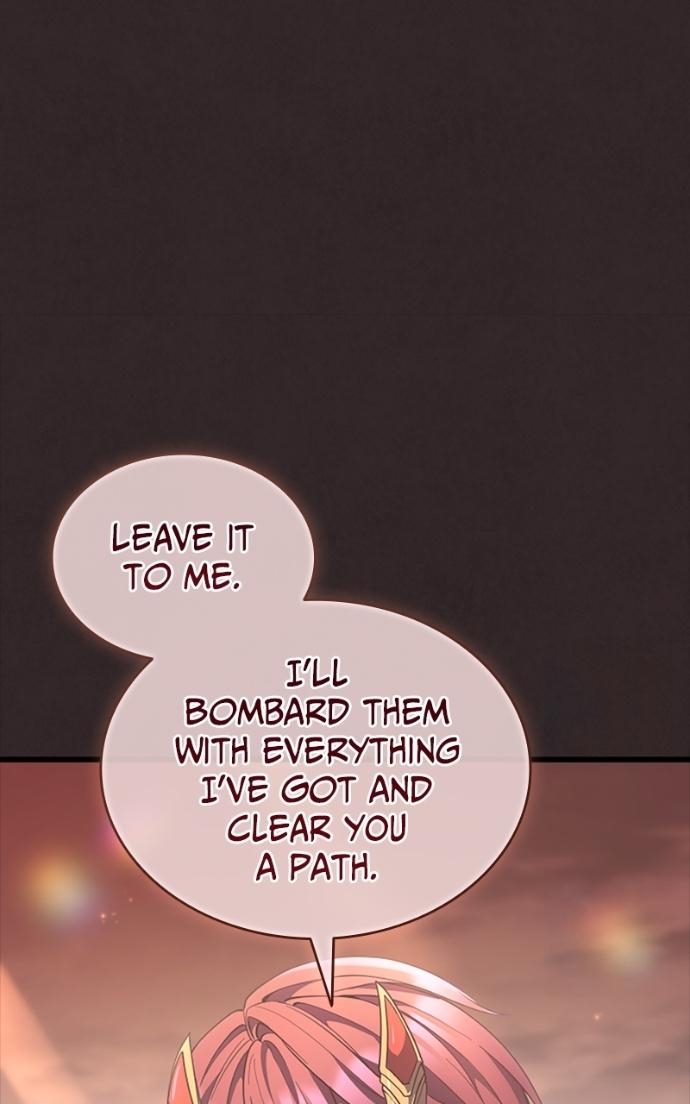 Regression of the Close Combat Mage Chapter 73 - Page 94