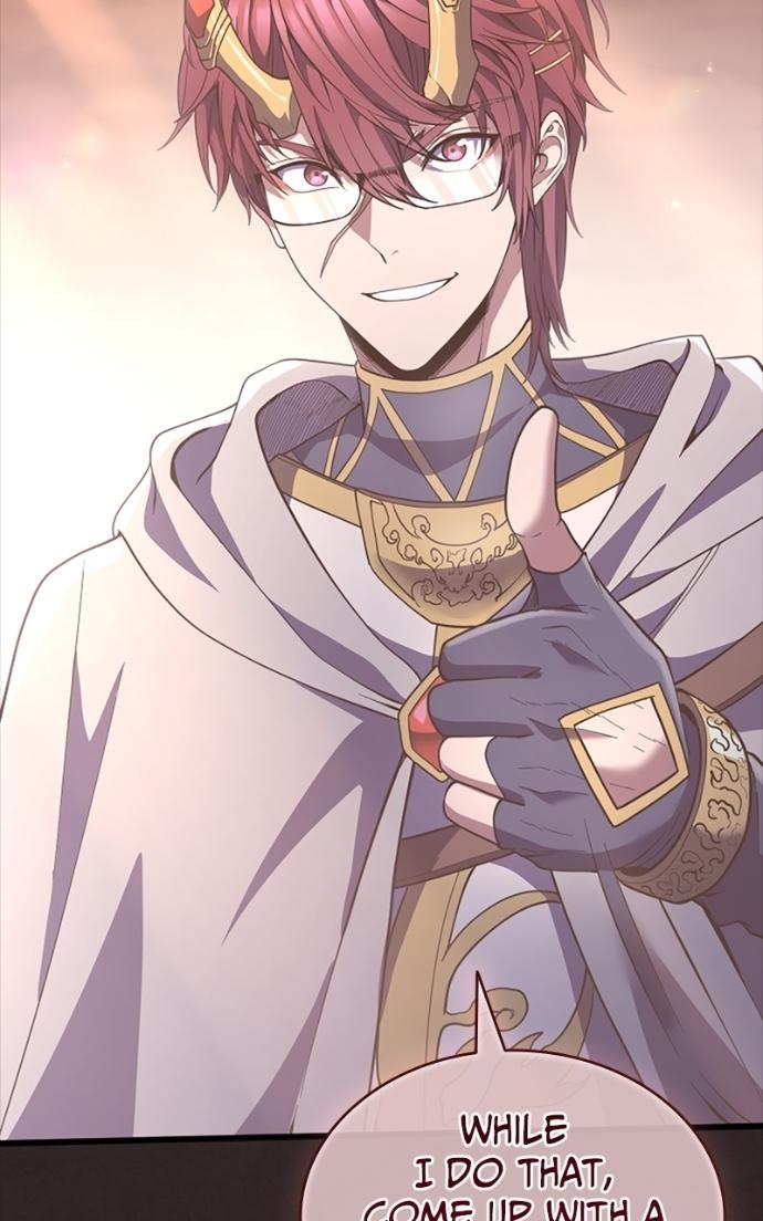 Regression of the Close Combat Mage Chapter 73 - Page 95