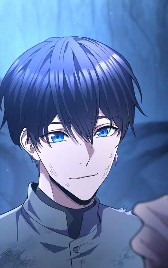 Regression of the Close Combat Mage Chapter 73 - Page 97