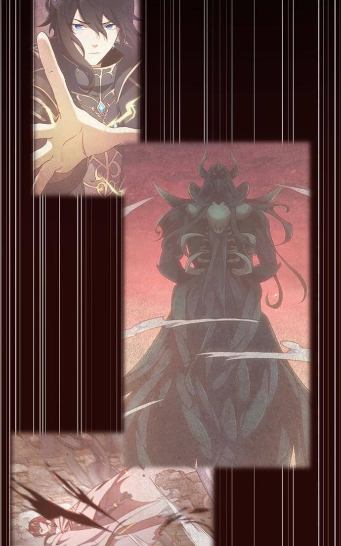 Regression of the Close Combat Mage Chapter 73 - Page 99