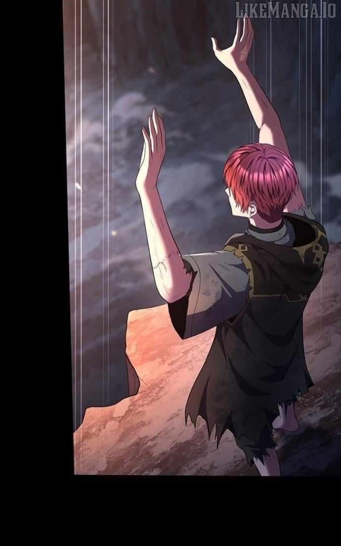 Regression of the Close Combat Mage Chapter 74 - Page 10