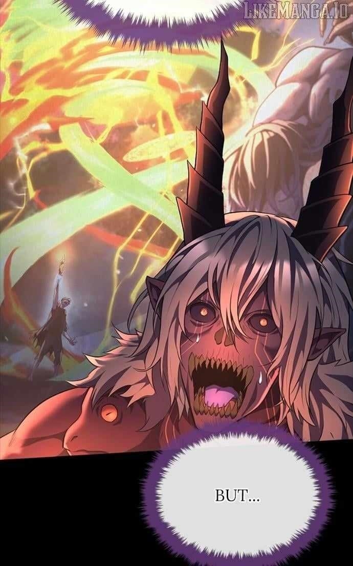 Regression of the Close Combat Mage Chapter 74 - Page 112