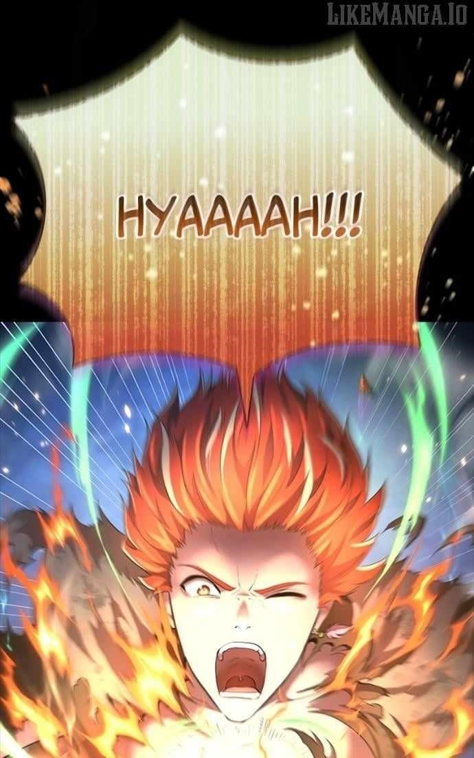 Regression of the Close Combat Mage Chapter 74 - Page 114