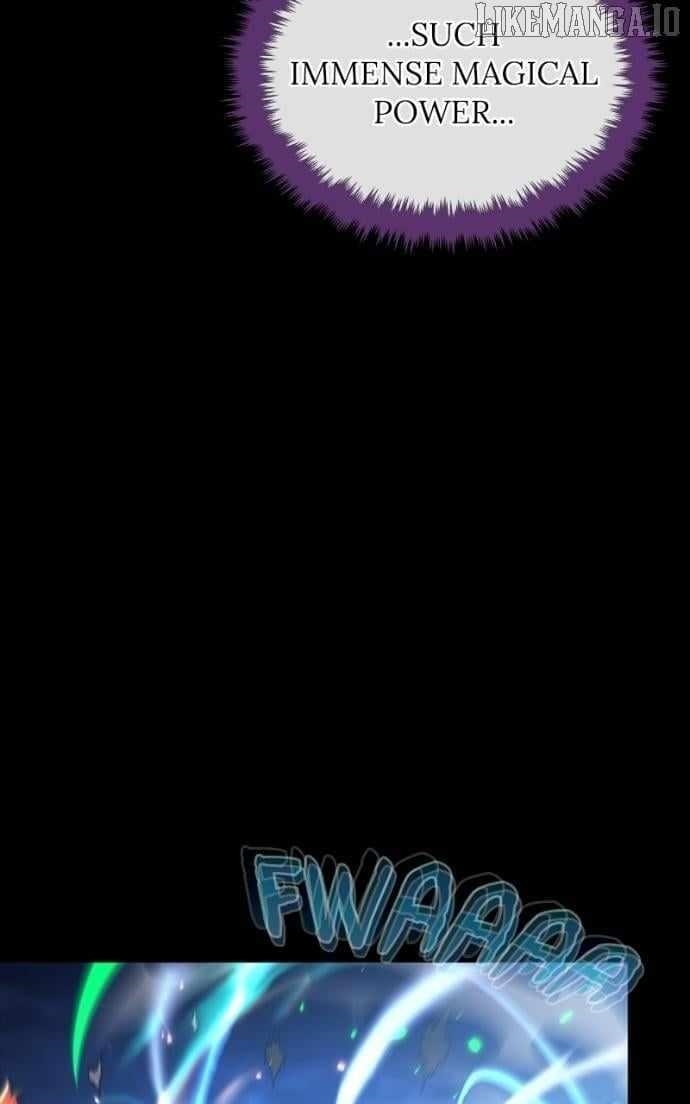 Regression of the Close Combat Mage Chapter 74 - Page 117