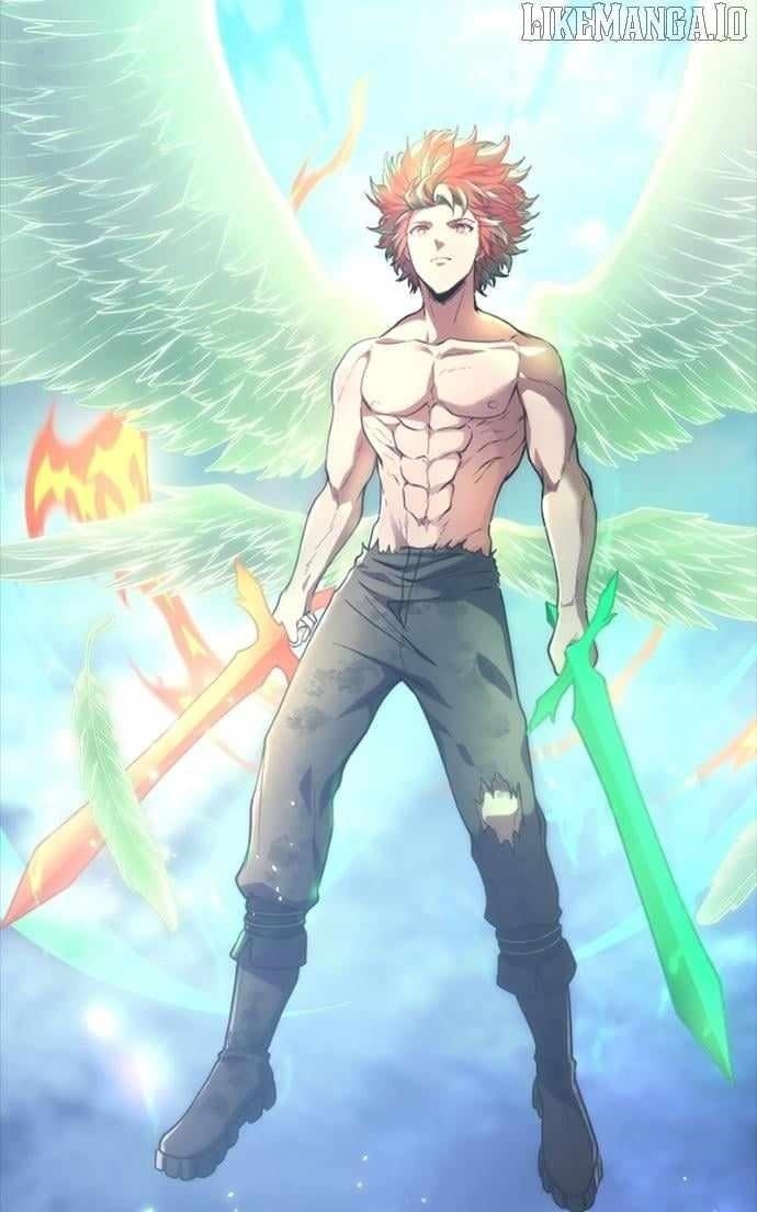 Regression of the Close Combat Mage Chapter 74 - Page 124