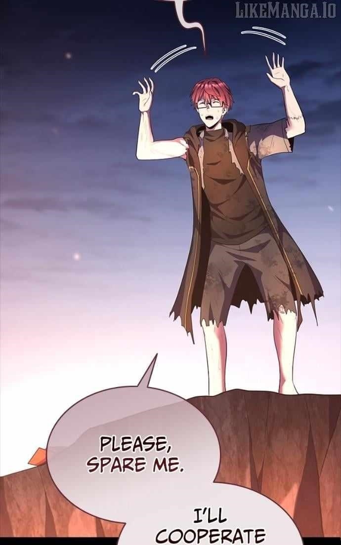 Regression of the Close Combat Mage Chapter 74 - Page 13