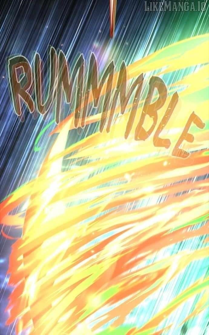 Regression of the Close Combat Mage Chapter 74 - Page 134