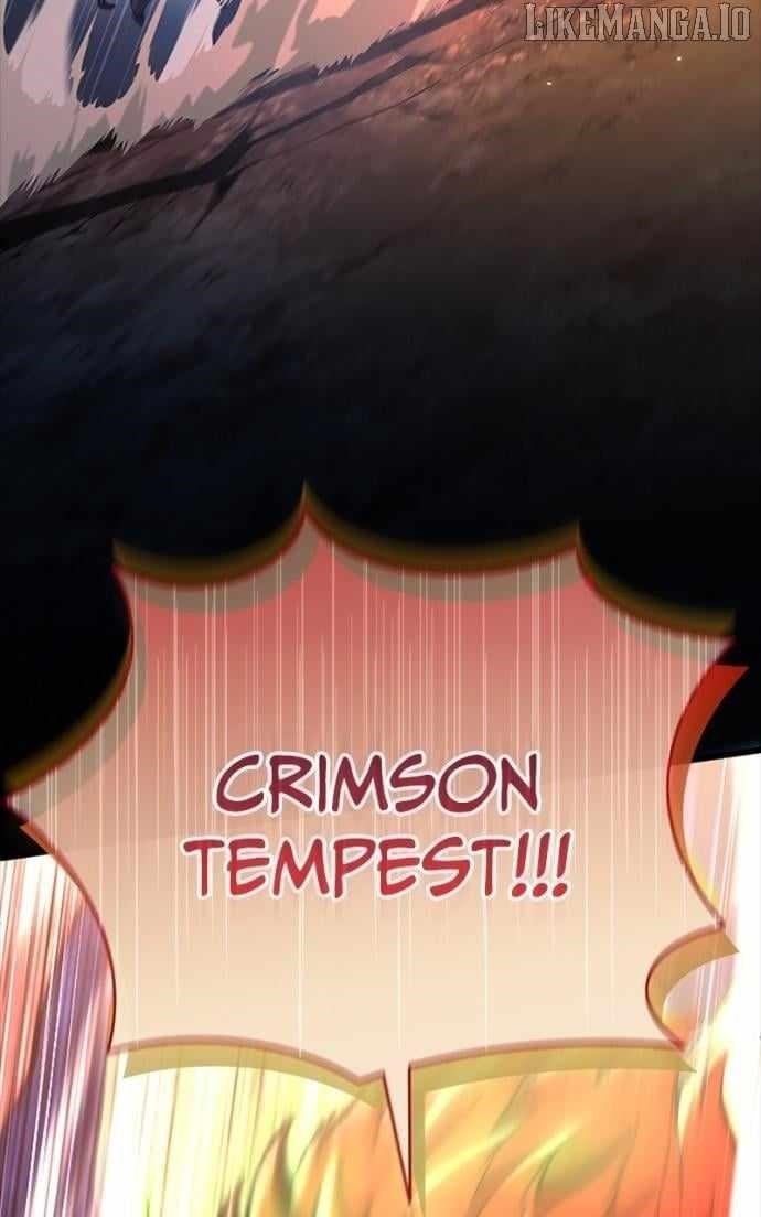 Regression of the Close Combat Mage Chapter 74 - Page 136