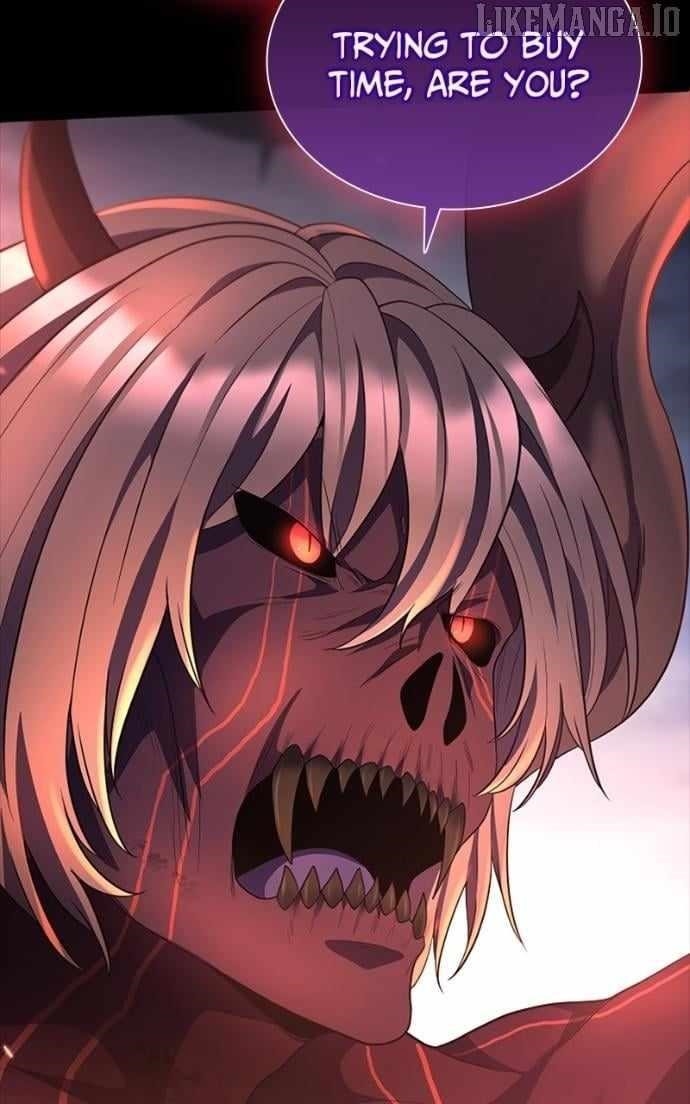 Regression of the Close Combat Mage Chapter 74 - Page 15