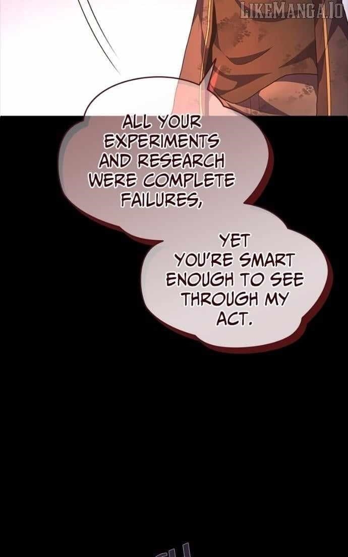 Regression of the Close Combat Mage Chapter 74 - Page 19