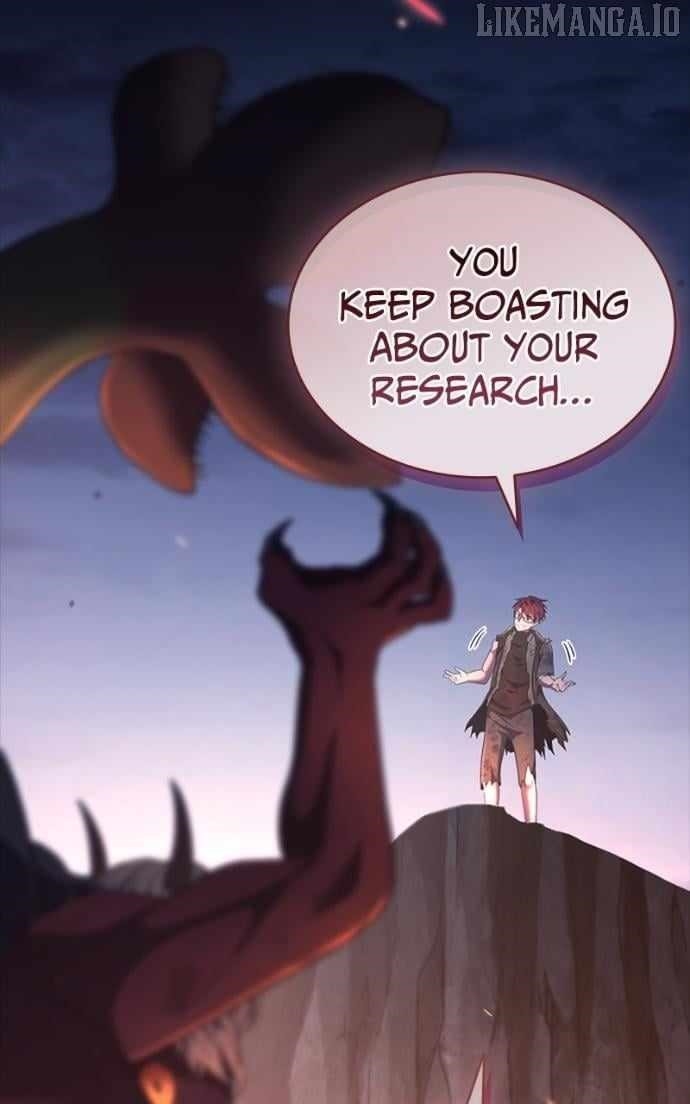 Regression of the Close Combat Mage Chapter 74 - Page 24