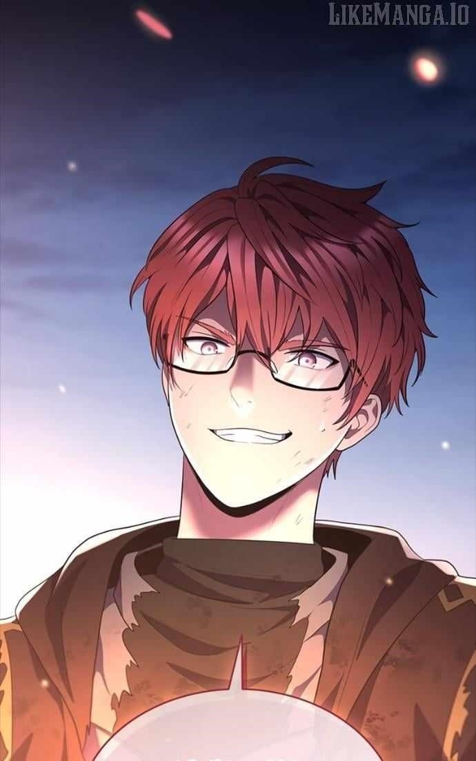 Regression of the Close Combat Mage Chapter 74 - Page 26