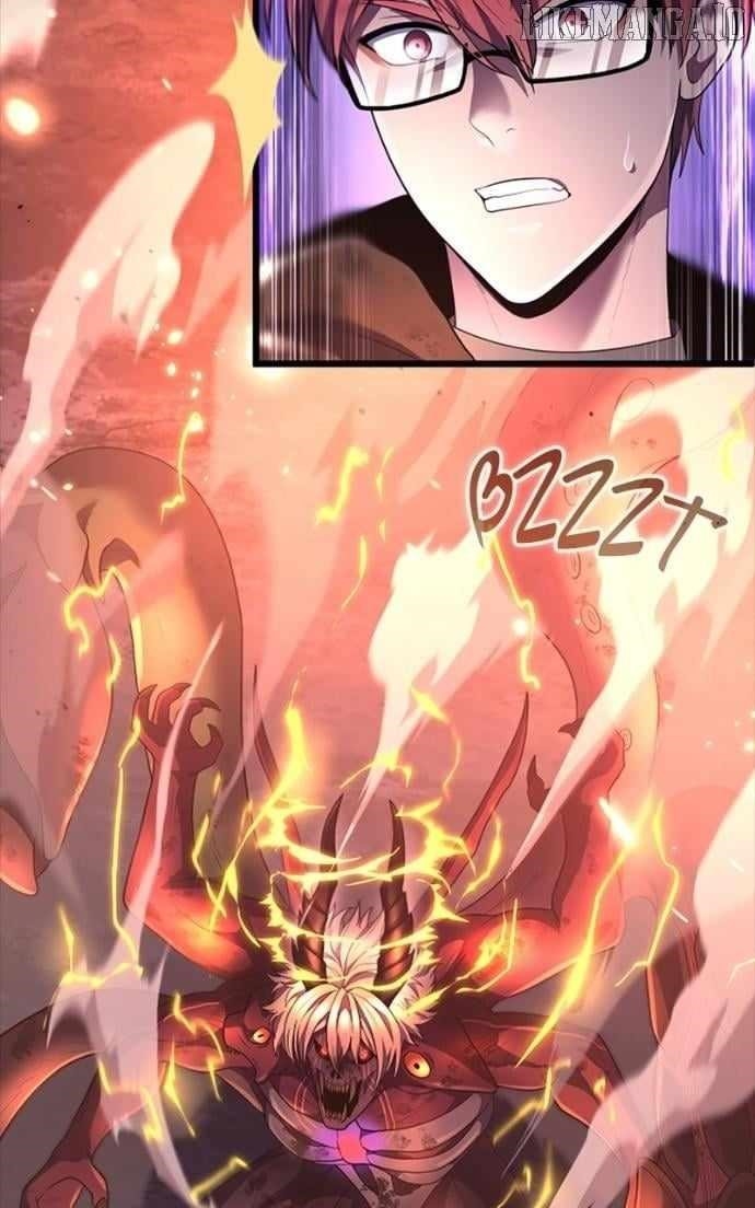 Regression of the Close Combat Mage Chapter 74 - Page 34