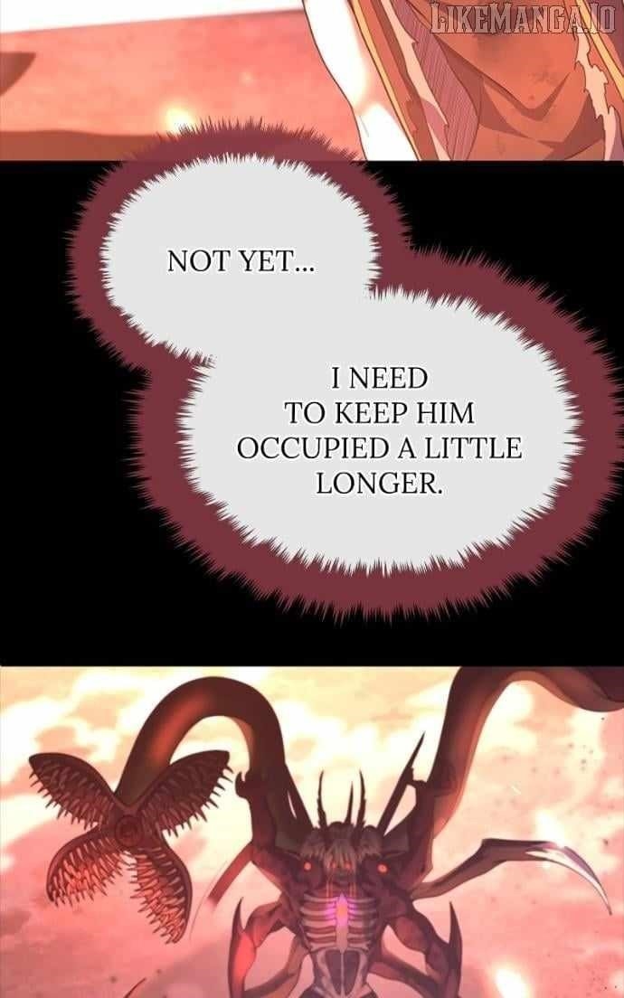 Regression of the Close Combat Mage Chapter 74 - Page 40