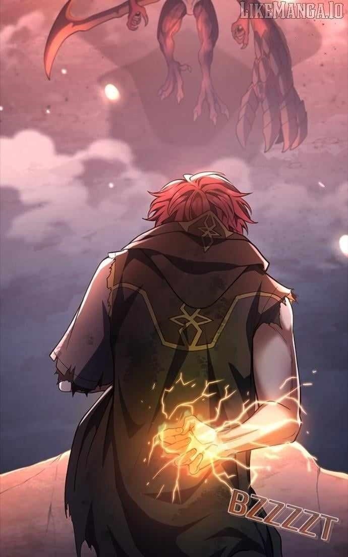 Regression of the Close Combat Mage Chapter 74 - Page 41