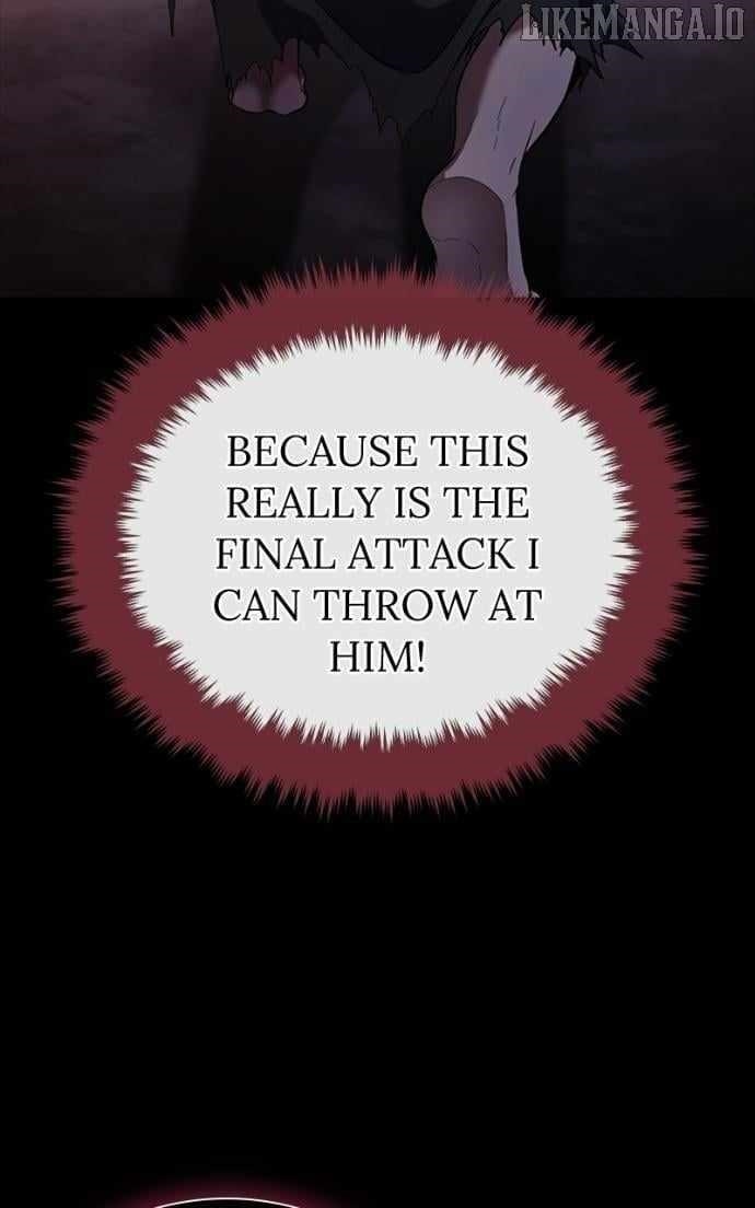 Regression of the Close Combat Mage Chapter 74 - Page 42