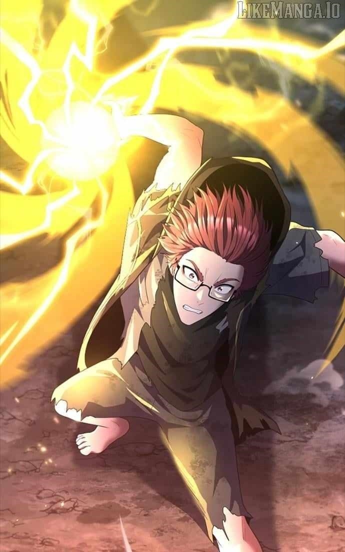 Regression of the Close Combat Mage Chapter 74 - Page 63