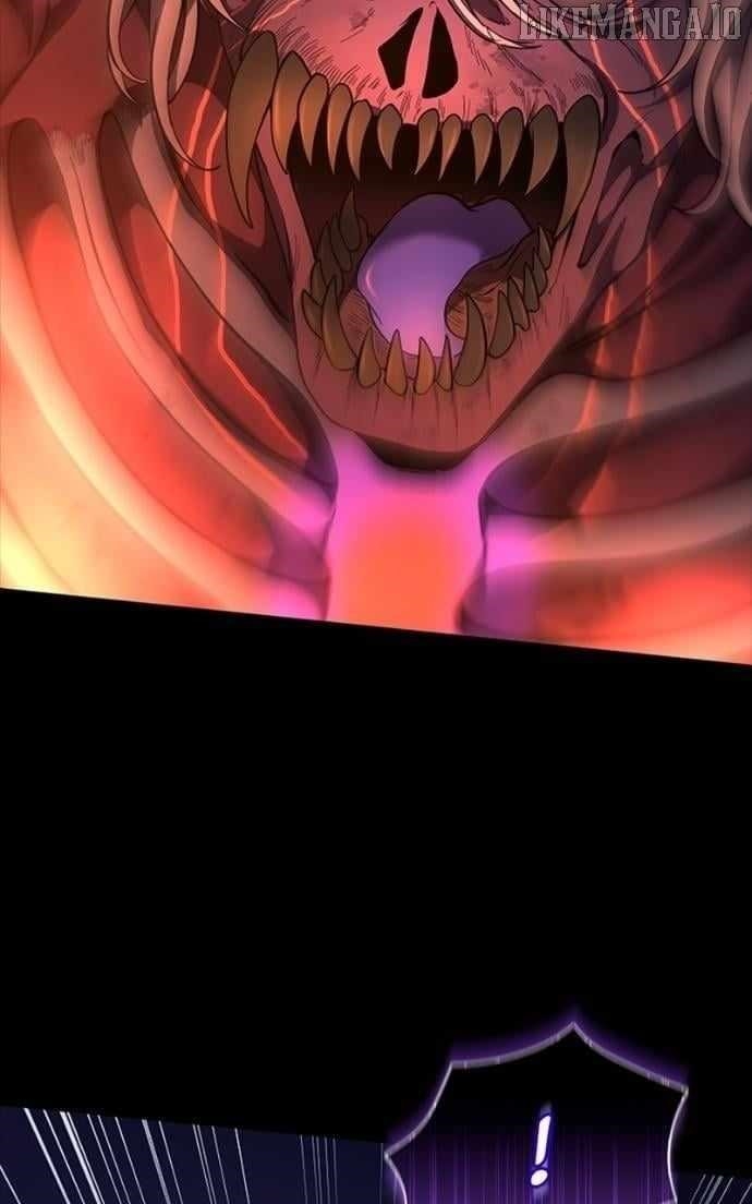 Regression of the Close Combat Mage Chapter 74 - Page 79