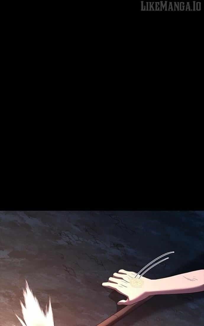 Regression of the Close Combat Mage Chapter 74 - Page 8