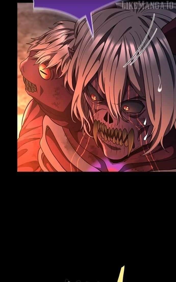 Regression of the Close Combat Mage Chapter 74 - Page 82