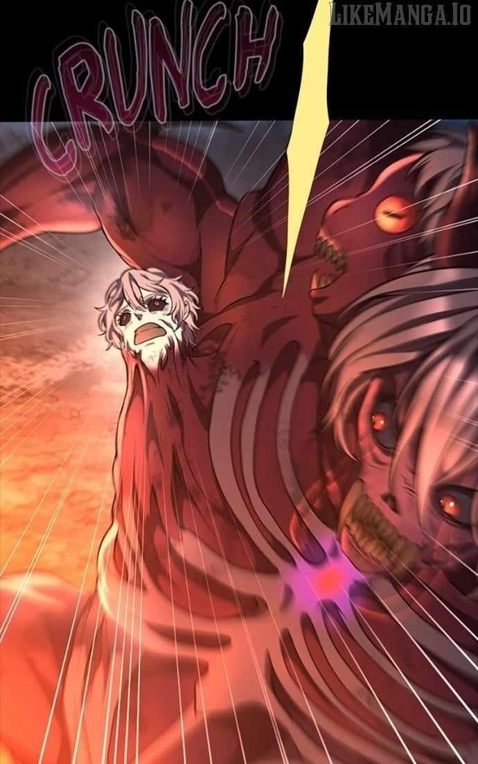 Regression of the Close Combat Mage Chapter 74 - Page 83