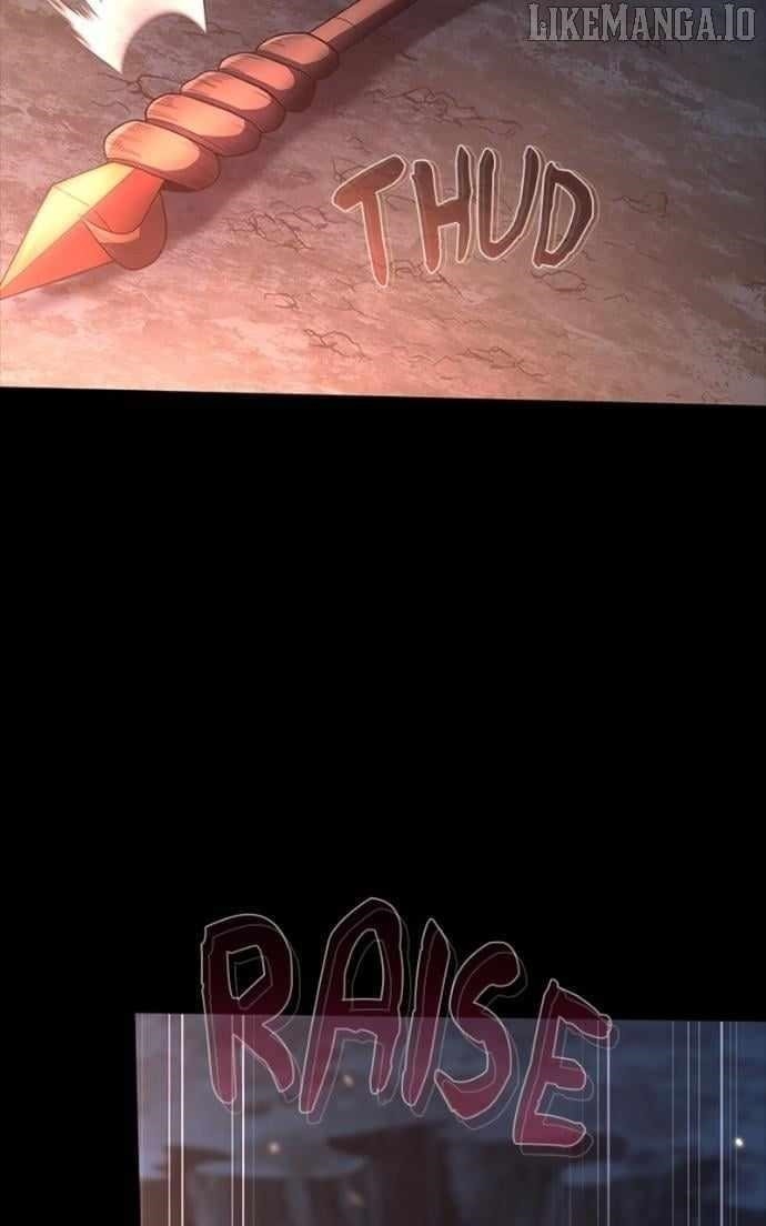 Regression of the Close Combat Mage Chapter 74 - Page 9