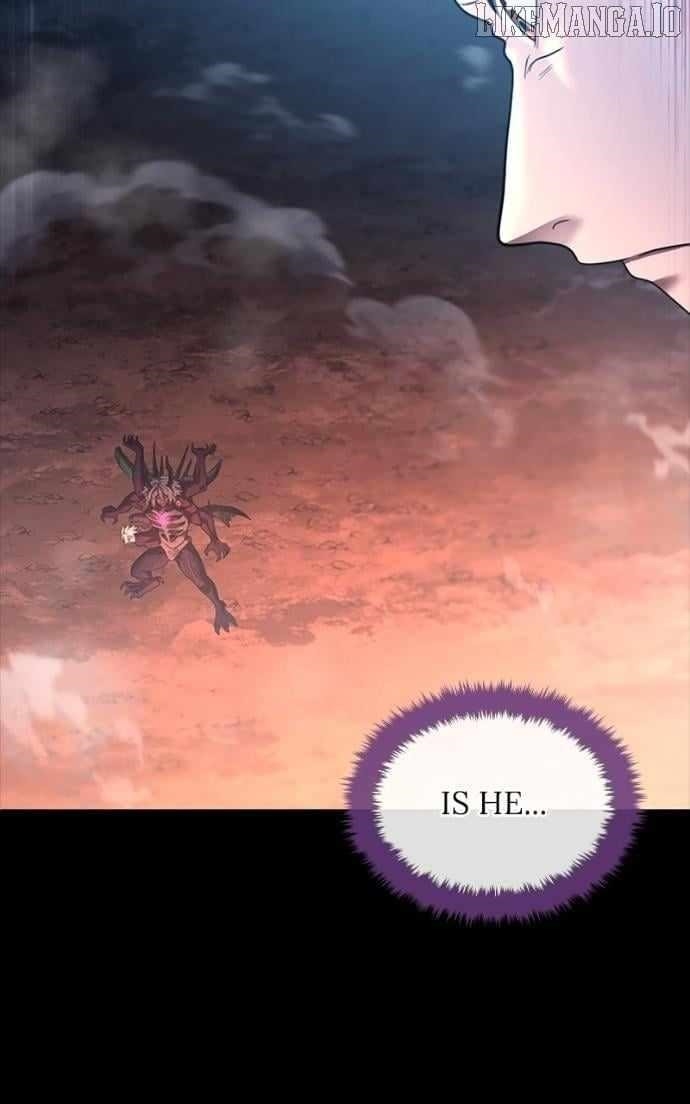 Regression of the Close Combat Mage Chapter 74 - Page 94